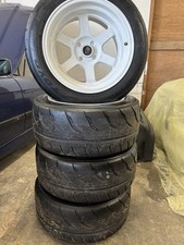 Rota alloy wheels for sale  TAMWORTH