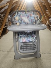 Chicco polly magic for sale  BROMSGROVE