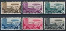 1933 colonie isole usato  Italia