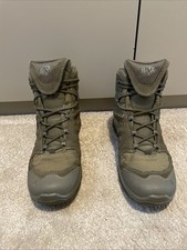 Haix black eagle for sale  CRAMLINGTON