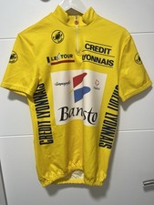 Maillot jaune miguel d'occasion  Paris VIII