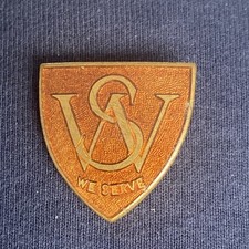 Vintage serve lions for sale  FAREHAM