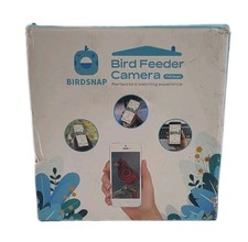 Birdsnap mon smart for sale  Birmingham