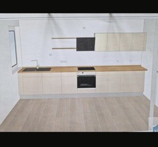 Küchenzeile geräten garantie gebraucht kaufen  Hofgeismar