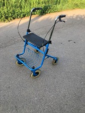 Mobility walker seat for sale  HUNTINGDON