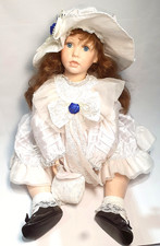 Porcelain doll shay for sale Porcelain doll shay for sale  BRISTOL