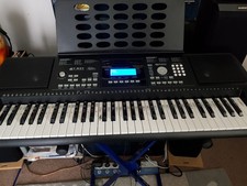 Keyboard 6210c lernfunktion gebraucht kaufen  Auerbach/Vogtl.