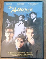Source 2000 johnny for sale  LONDON
