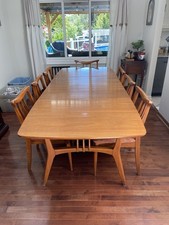 Mid century dining for sale  Joliet
