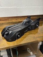 Mcfarlane toys batmobile for sale  Flanders