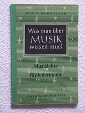 Willy schneider man gebraucht kaufen  Wolfsburg