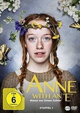 Anne with neues gebraucht kaufen  Berlin