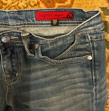 Vigoss jeans women for sale  Huntersville