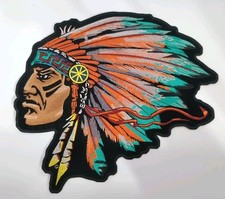 Large native american for sale  Greenwood