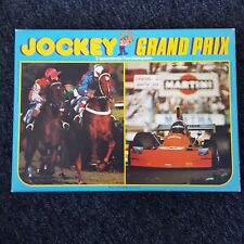 Jockey grand prix gebraucht kaufen  Stuttgart