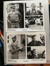 Film stills 10x8 for sale  LEICESTER