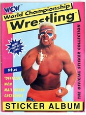 Wcw euroflash wrestling for sale  NEWCASTLE