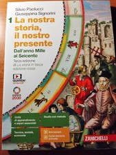 9788808920362 paolucci signori usato  Mottola