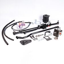 Usado, Kit de conversão de direção hidráulica Fiat 450-480-500-540 Classic, White Oliver 1255 comprar usado  Enviando para Brazil