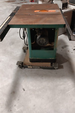 Grizzly g1023s table for sale  Hamden