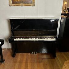 Yamaha upright piano for sale  MANSFIELD