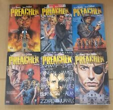 Preacher deluxe trade for sale  Utica