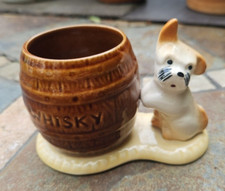 Eastgate pottery whisky for sale  LEATHERHEAD