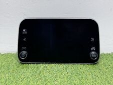 Stereo display touch usato  Moncalieri