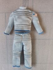 Big jim astronauta usato  Serravalle Pistoiese