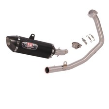 Sistema de exaustão deslizante para Honda CB300R 2018-2025 motocicleta 51mm tubo silenciador comprar usado  Enviando para Brazil