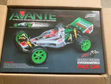 Tamiya avante earth for sale  DERBY