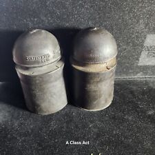 Vintage black rubber for sale  Barnegat