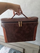 Sac dupont véritable d'occasion  Ugine