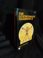 The leatherman handbook d'occasion  Paris XII