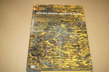 Gerhard richter abstrakte gebraucht kaufen  Potsdam