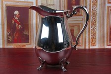 Crescent silverplate water for sale  Catonsville