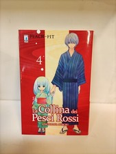 Collina dei pesci usato  Reggio Emilia