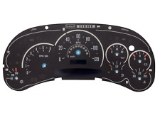 Escalade gauge face for sale  Onalaska