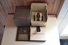 Montre baume mercier d'occasion  Grabels