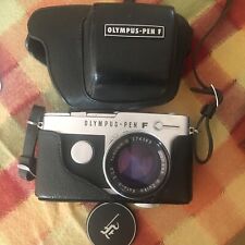 Olympus pen camera for sale  Morris Plains