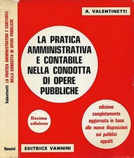 Pratica amministrativa contabi usato  Noceto