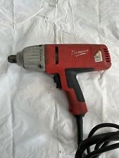 electric impact wrench for sale  South Boston