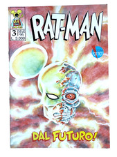 Rat man dal usato  Terni