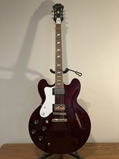 Epiphone riviera noel for sale  Columbus