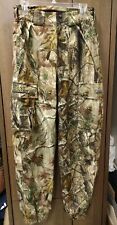 Scent blocker outfitter for sale  Grass Lake