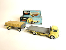 Rare vintage corgi for sale Rare vintage corgi for sale  NORWICH