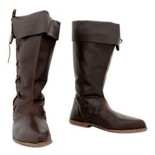 Medieval renaissance shoes for sale  Bel Air