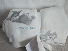 Couverture bébé blanket d'occasion  Évry