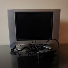 Kenmark 15kn10e5 lcd for sale  BRISTOL