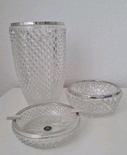 Altes dekoratives bleikristall gebraucht kaufen  Warendorf